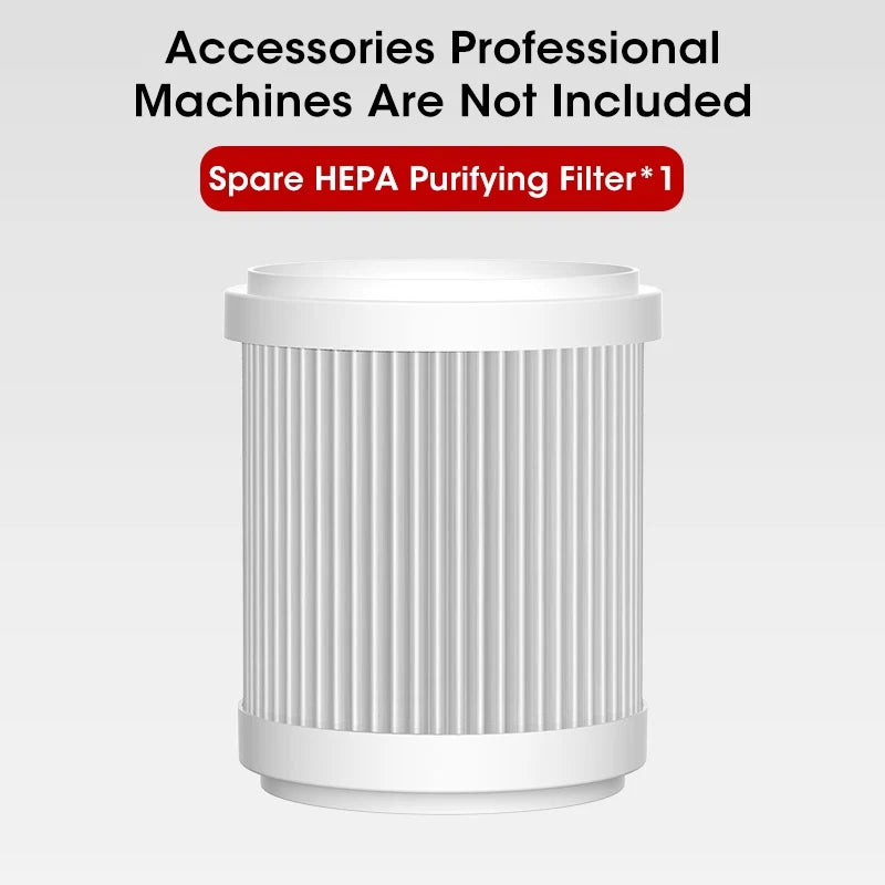 Desktop Air Purifier for Smoke, Odor and Formaldehyde