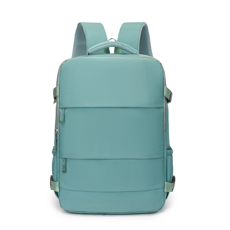 Laptop Travel Backpack for Work, School & Carry-On