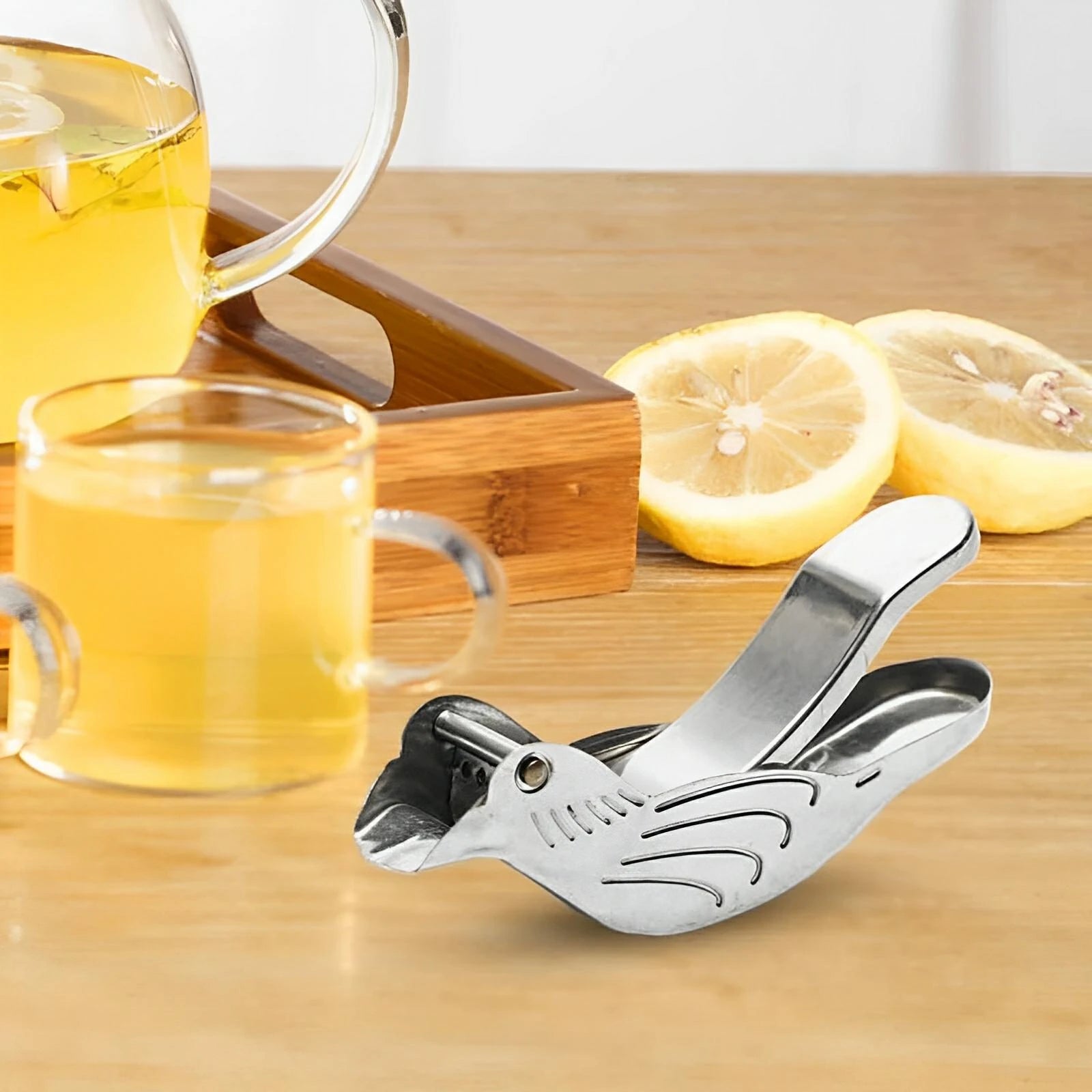 Lemon Squeezer - wanelo - store - roman