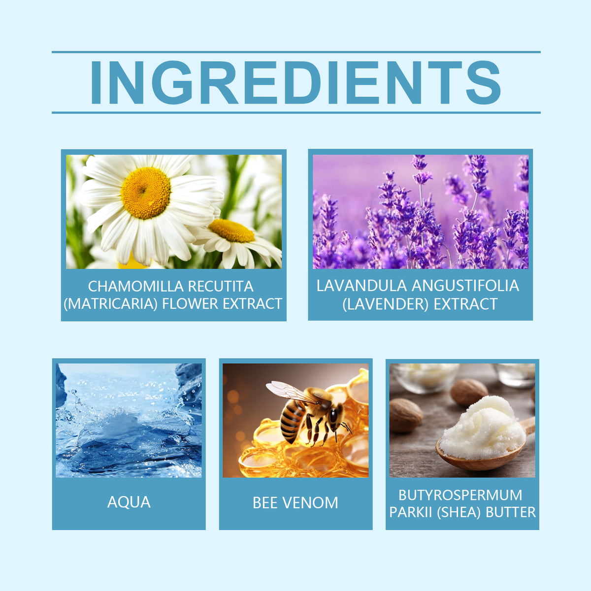 Antifungal Body Cream for Itchy, Irritated Skin Care