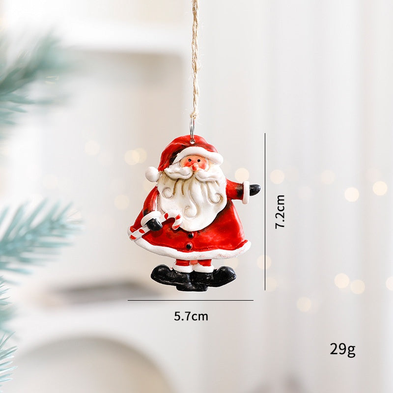 Christmas Tree Ornaments for a Cheerful Holiday Tree