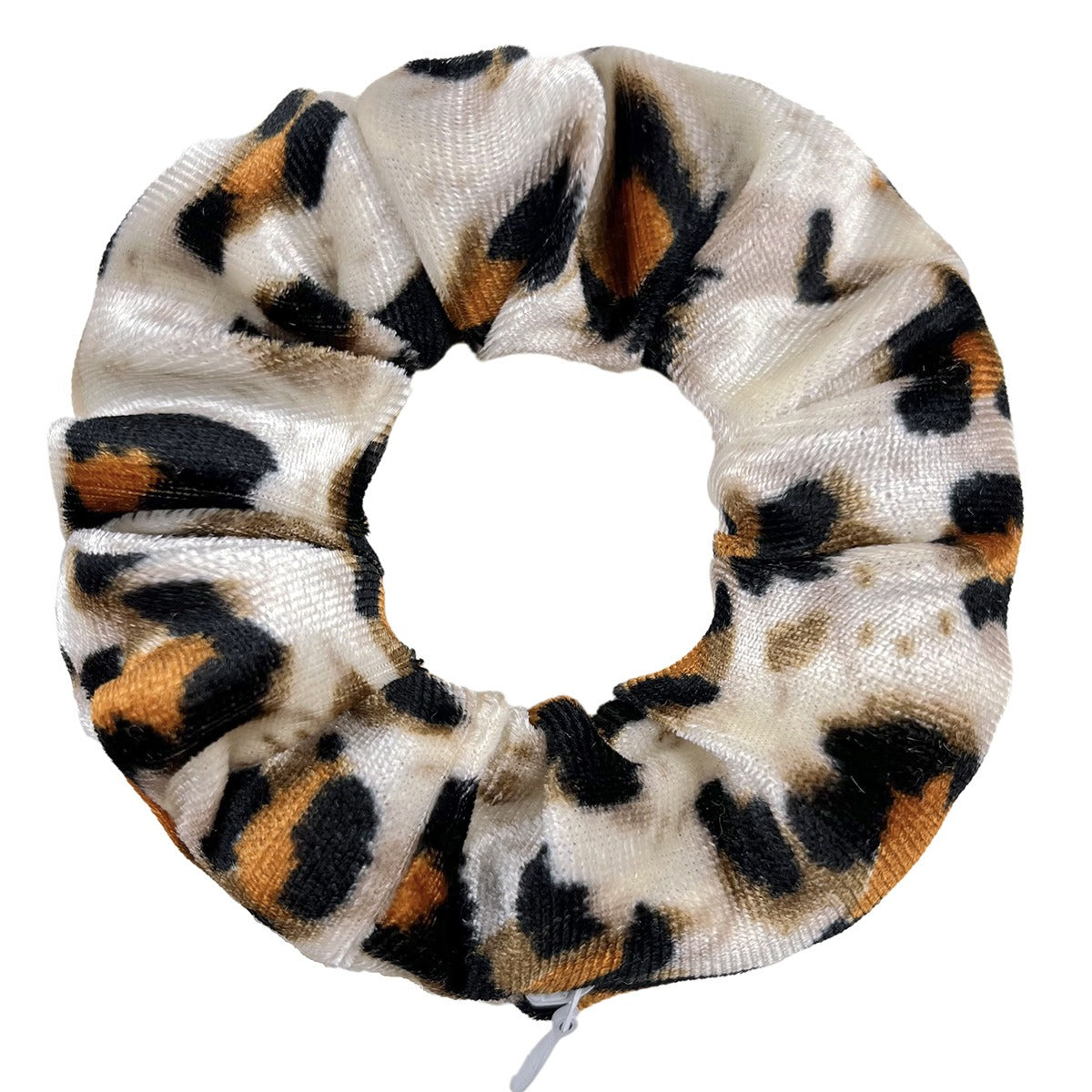 Oversized Velvet Scrunchies for Colorful Everyday Hair