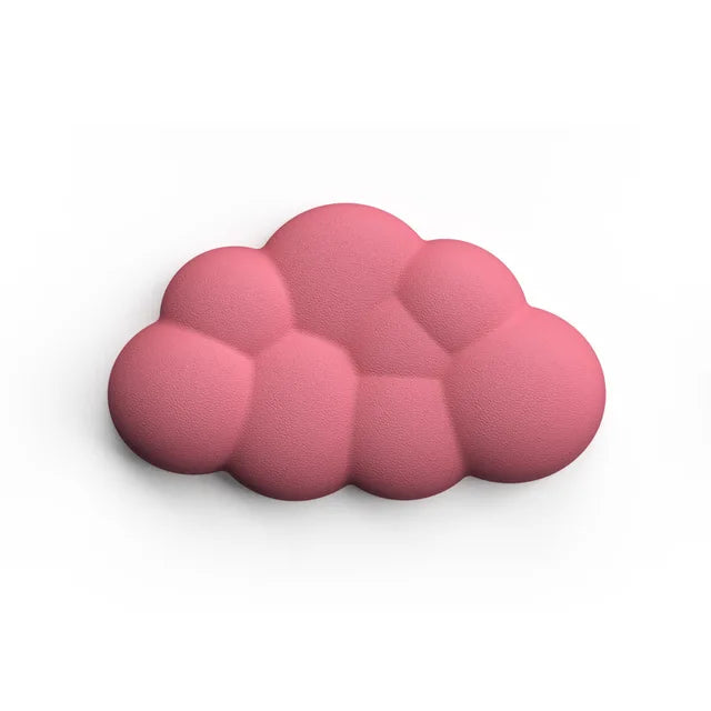 Keyboard Wrist Rest with Memory Foam Cloud Support