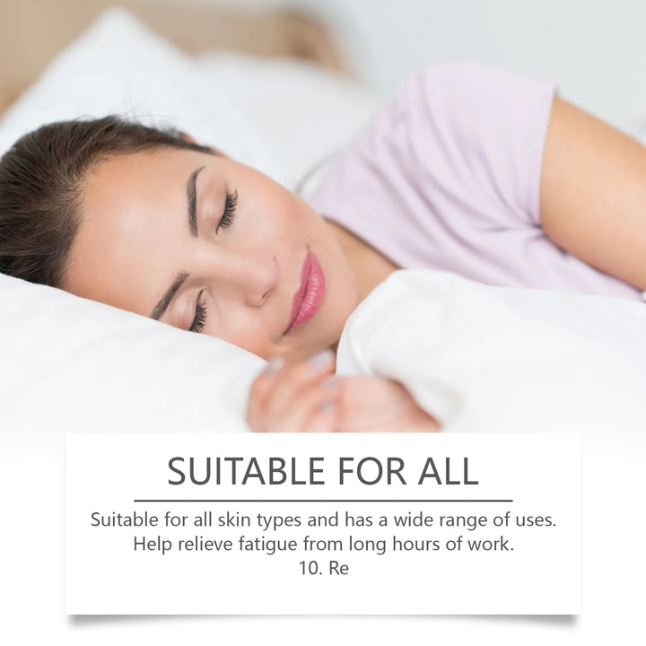Soothing Night Cream — Sleep Deeper, Skin Softer