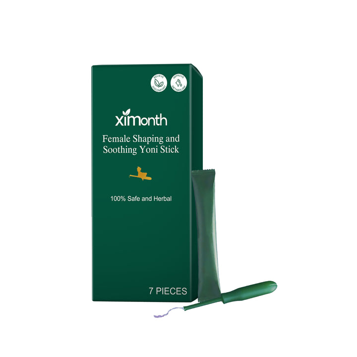 Feminine Care Sticks for Gentle Daily Freshness Support