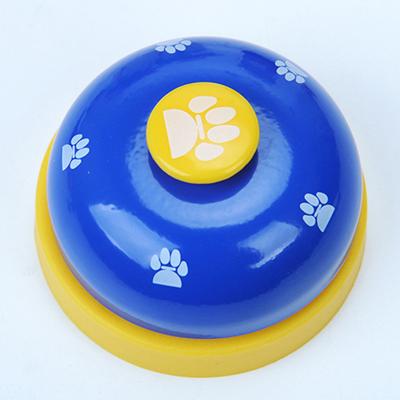 Dog Training Bell That Teaches Your Dog to Ask Out