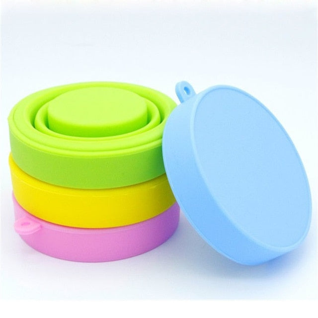 Reusable Medical‑Grade Menstrual Cup — Zero Sensation