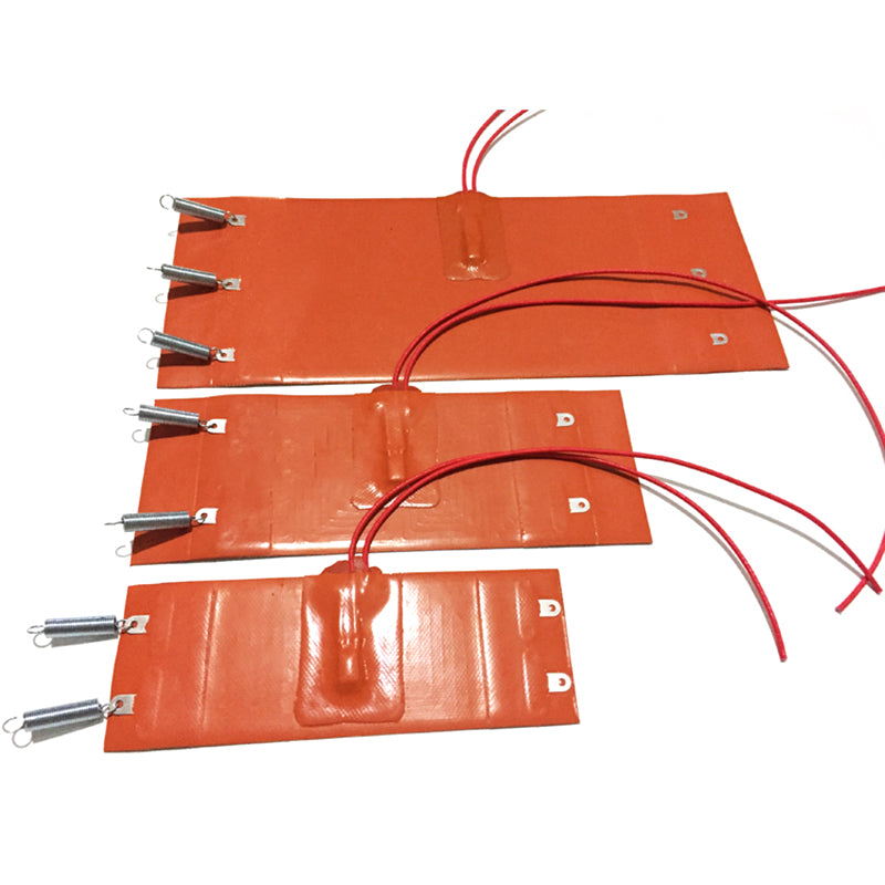 Diesel Filter Heater Belt for Cold Weather Starts
