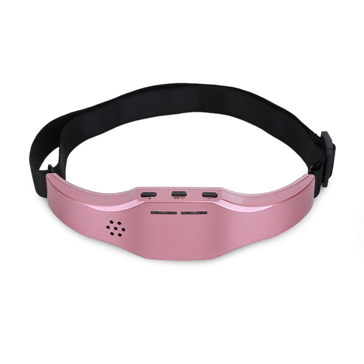 Sleep Massager Headband — Relieve Migraines & Insomnia