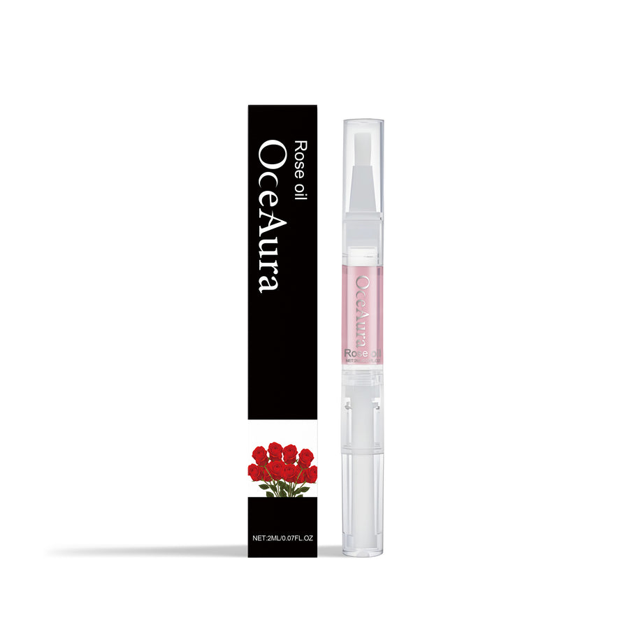 Botanical Cuticle Oil Pen Set for Dry, Brittle Nails