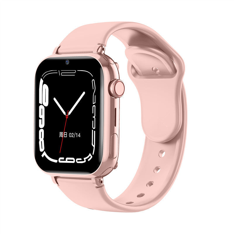 Kids 4G Smart Watch with Location Tracking and SOS Calls