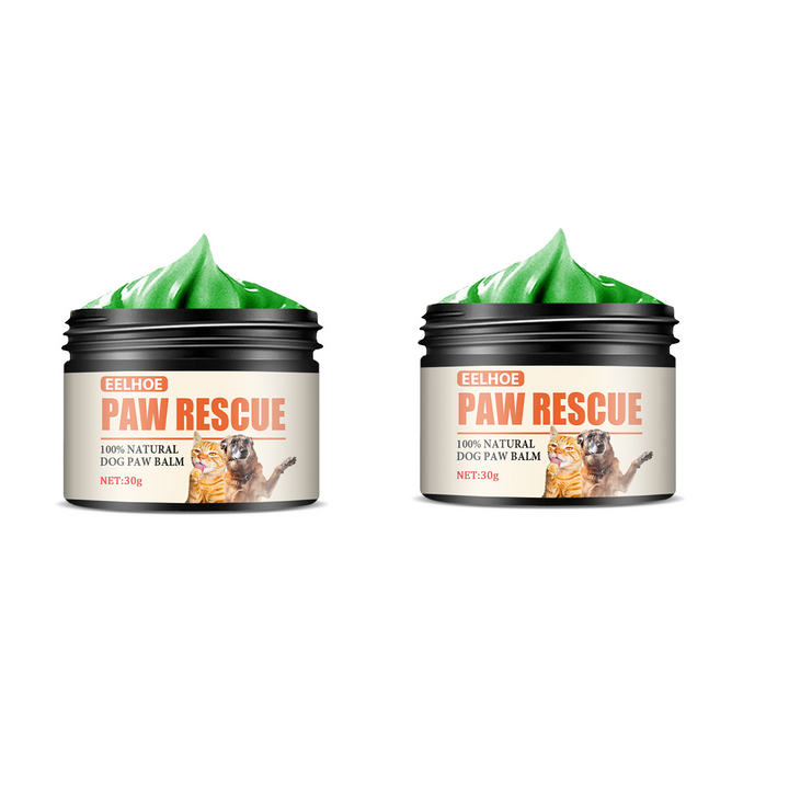 Pet Paw Balm for Dogs & Cats | Daily Moisturizing Care