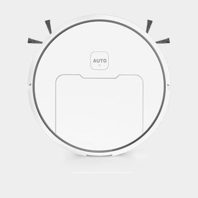 Slim Robot Vacuum & Mop — Cleans Under Furniture