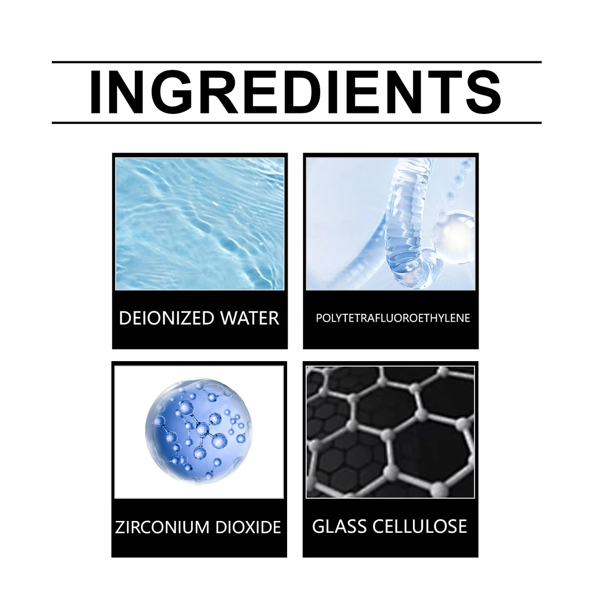 3-In-1 Car Coating Spray for Glossy Surface Protection