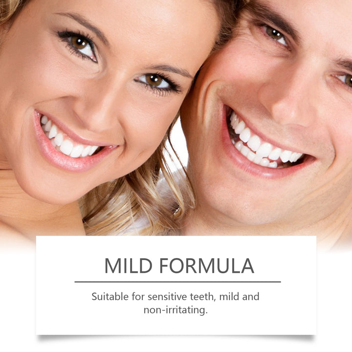 Aligner Cleaner Mousse for a Fresh, Brighter Smile