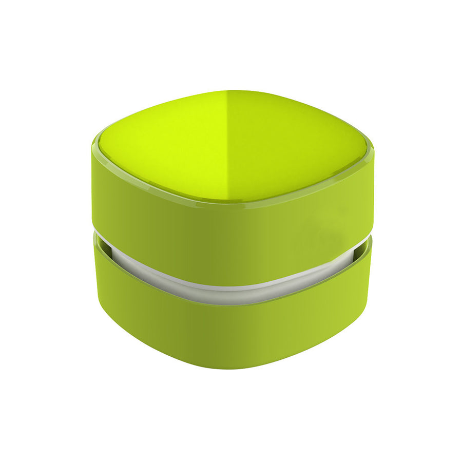 Mini Desktop Vacuum Cleaner — Cordless High Suction