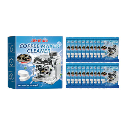 Coffee Maker Descaler: Clean Machines & Remove Buildup
