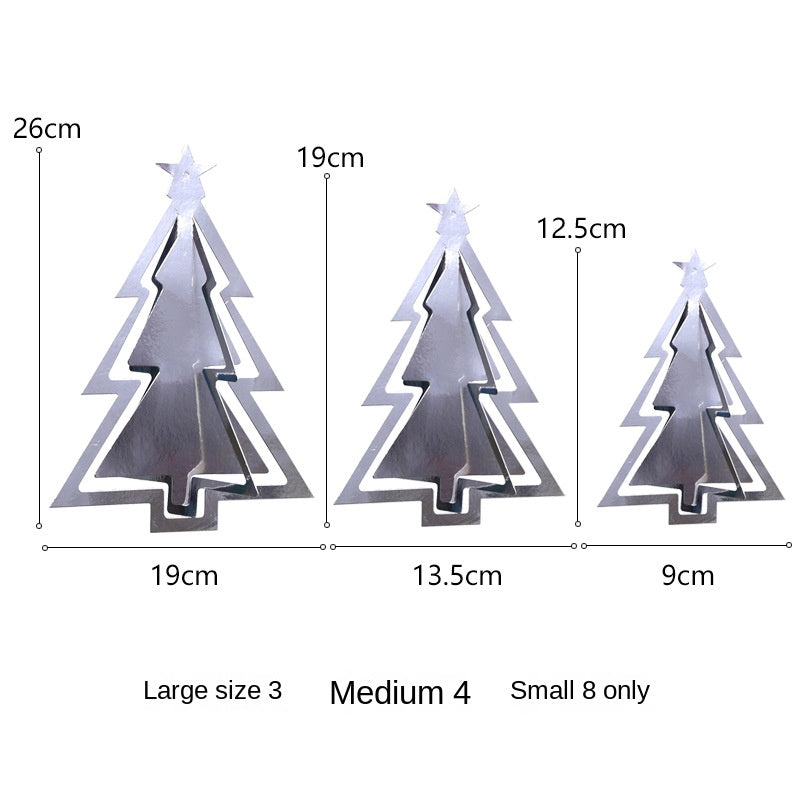 Christmas Hanging Ornaments for Instant Festive Decor