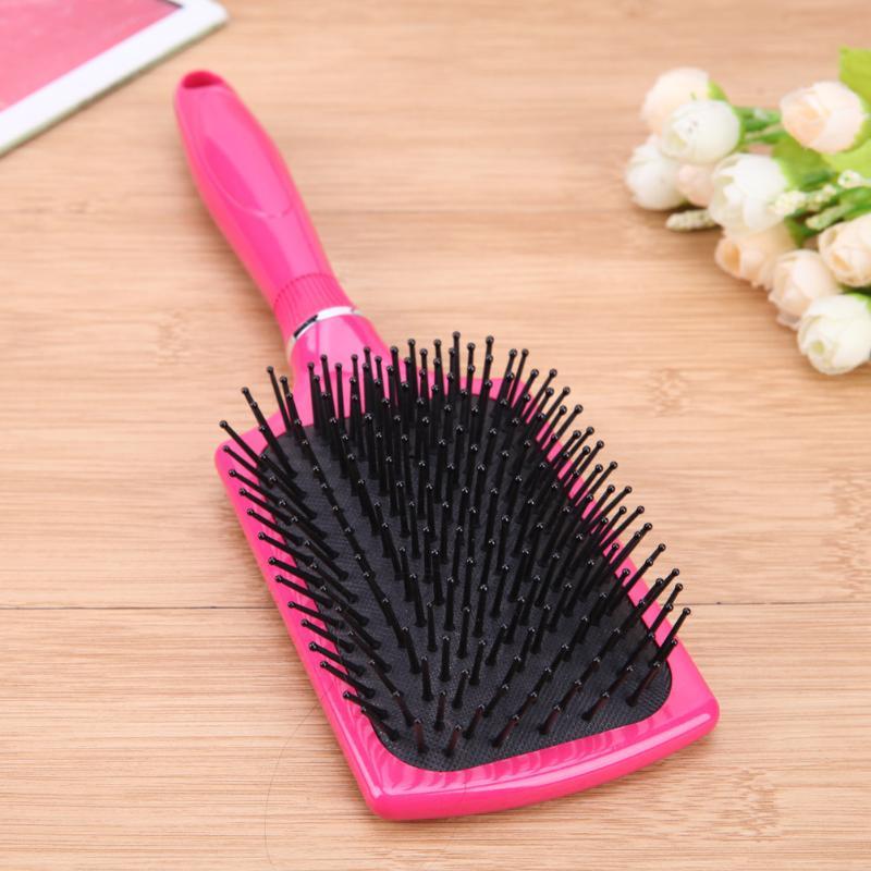 Hair Massage Comb for Gentle Wet Hair Detangling Tool