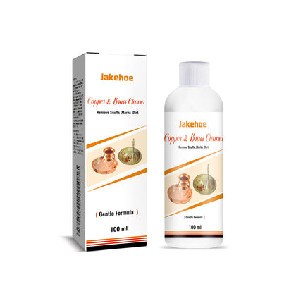 Jewelry Cleaner for Silver, Gold & Diamond Jewelry