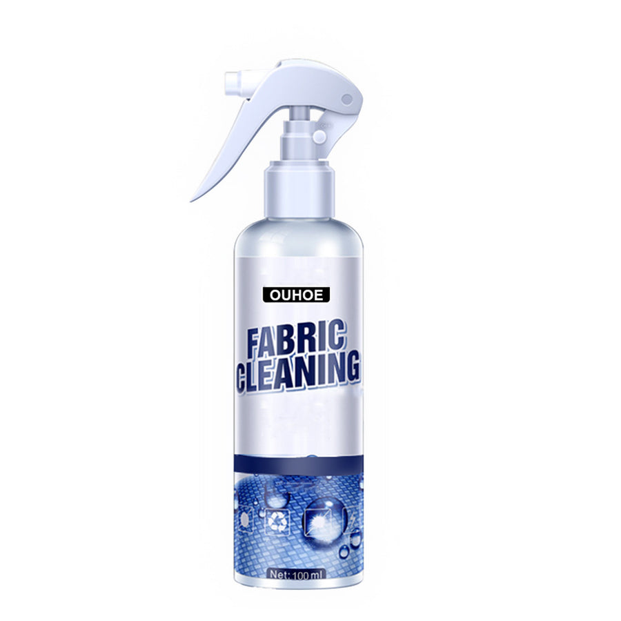 Fabric Upholstery Cleaner Spray for Car Interior Seats