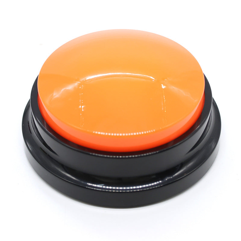 Dog Talking Button for Pet Communication & Training