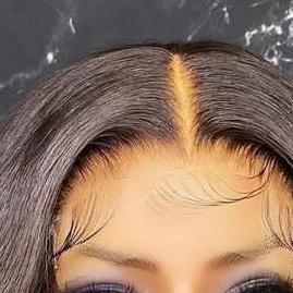 Lace Front Wig With Long, Voluminous Glamorous Waves