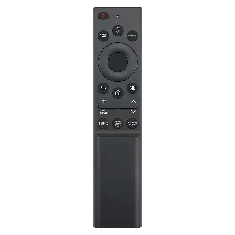 Samsung TV Voice Remote Replacement with Streaming Keys