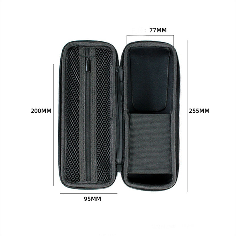 Hand Coffee Grinder Case with Protective Shell