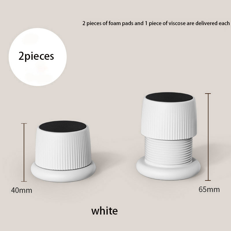 Adjustable Furniture Risers for Sofa & Bed Clearance