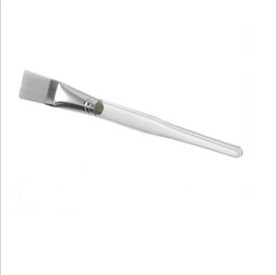 Facial Mask Brush — Smooth, Even Application for Flawless Skin