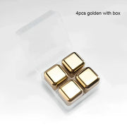 Reusable Ice Cubes - wanelo - store - roman