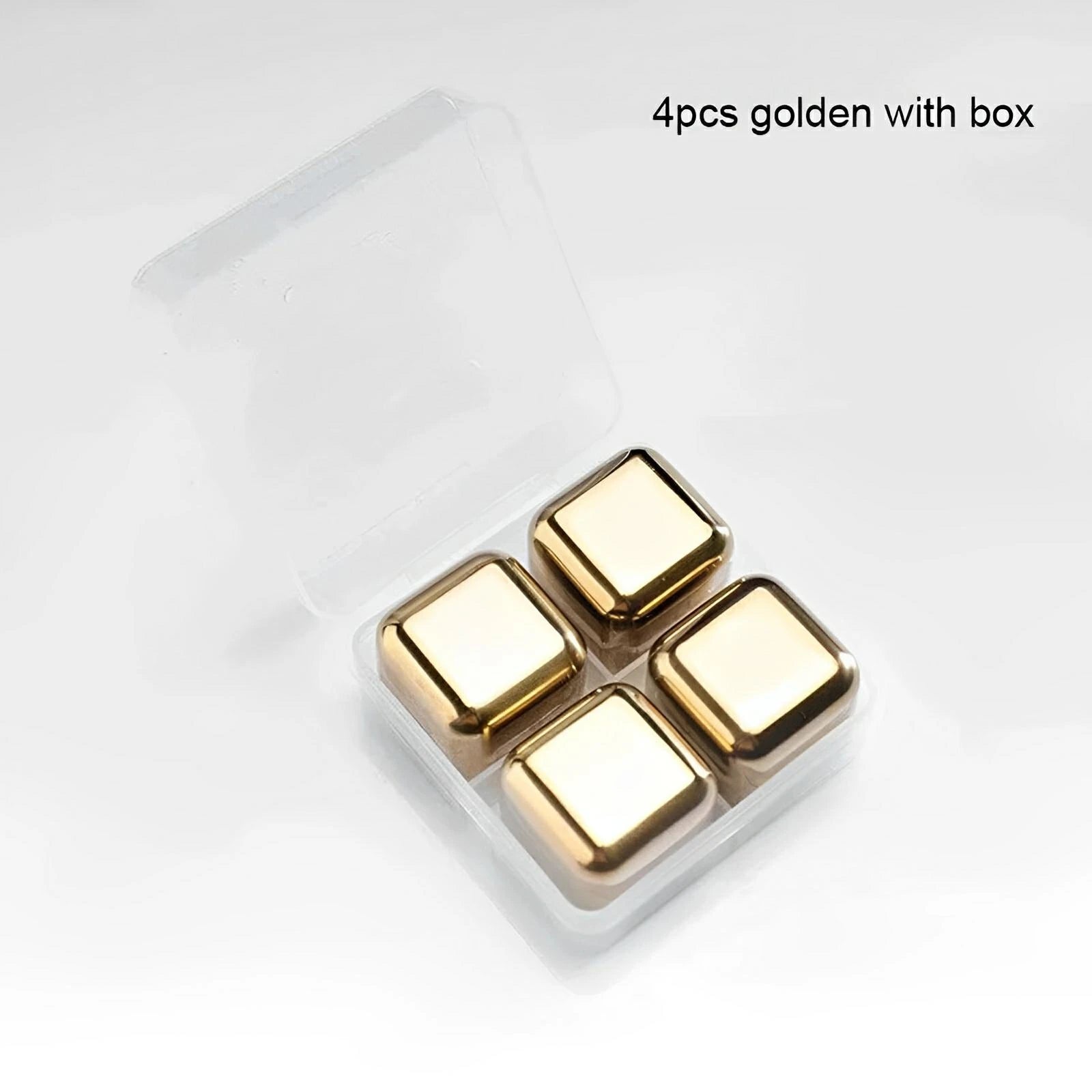 Reusable Ice Cubes - wanelo - store - roman