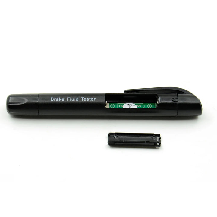 Brake Fluid Tester — Instant Brake Fluid Quality Check