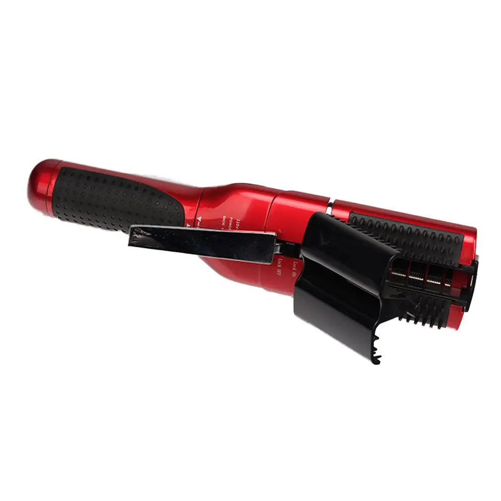 Lady's Electric Trimmer for Quick, Easy At-Home Grooming
