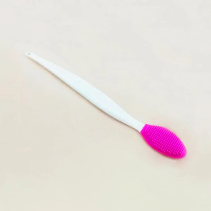 Silicone Face Cleansing Brush for Gentle Daily Washing