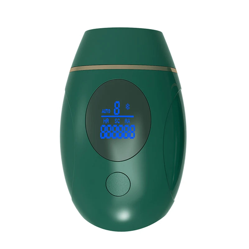 IPL Hair Removal Device for At-Home Smooth, Bare Skin