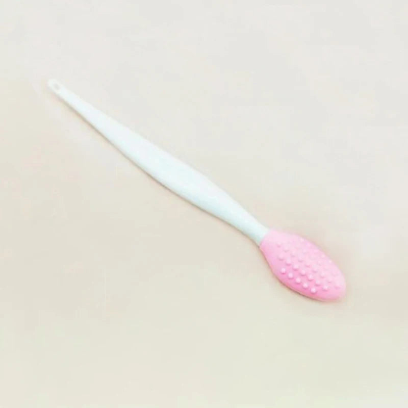 Silicone Face Cleansing Brush for Gentle Daily Washing