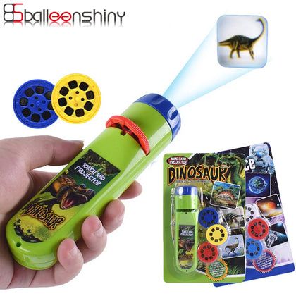Story Projector Toys for Imaginative Play