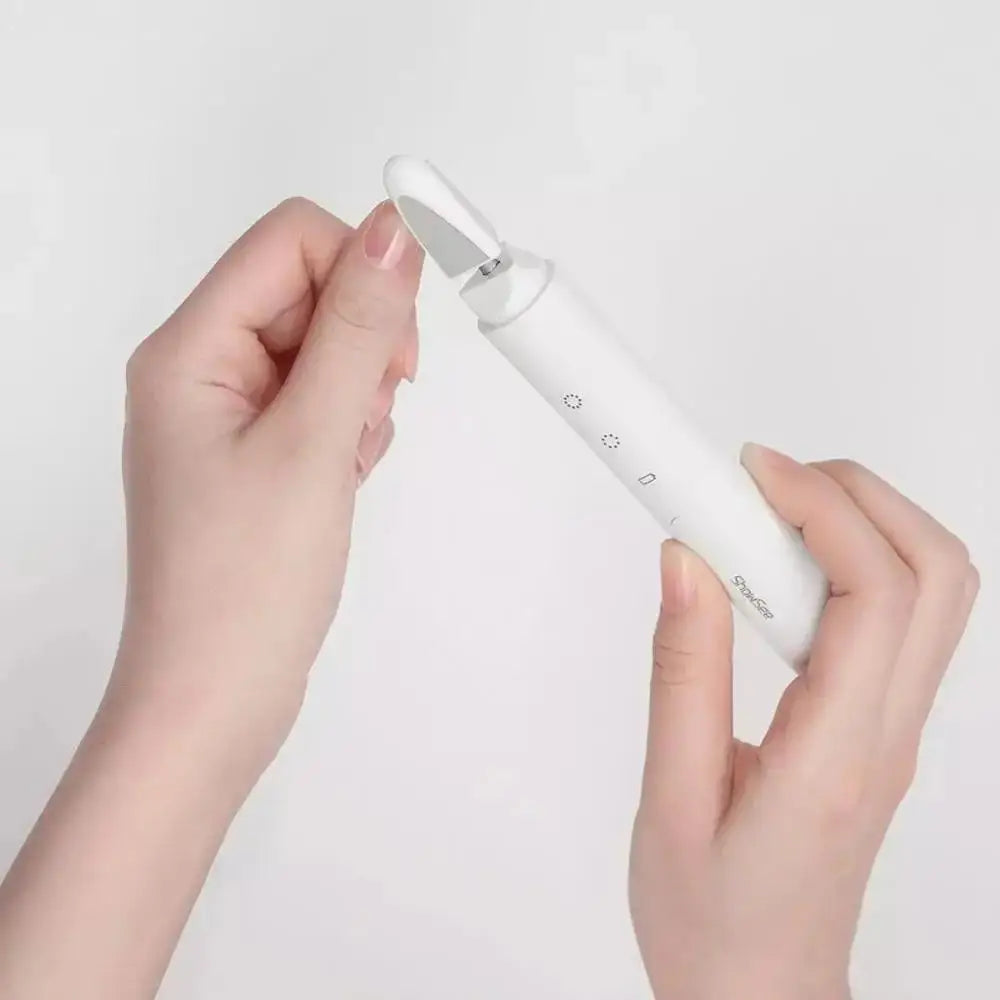 xiaomi youpin electric nail polisher