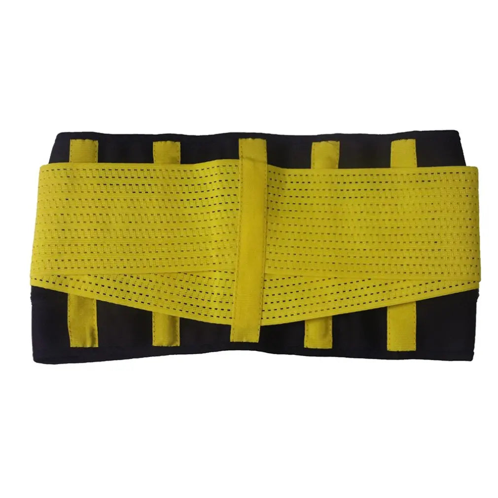 Women's Abdomen Belt — Flatter Tummy, Slimmer Waistline