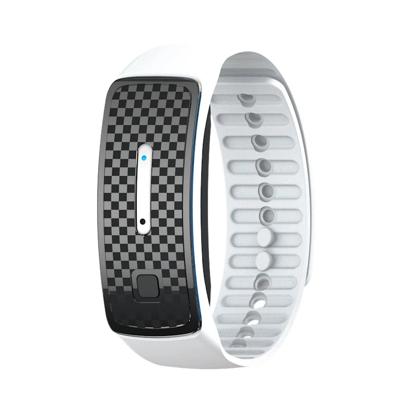 Mosquito Repellent Bracelet for Outdoor Peace of Mind