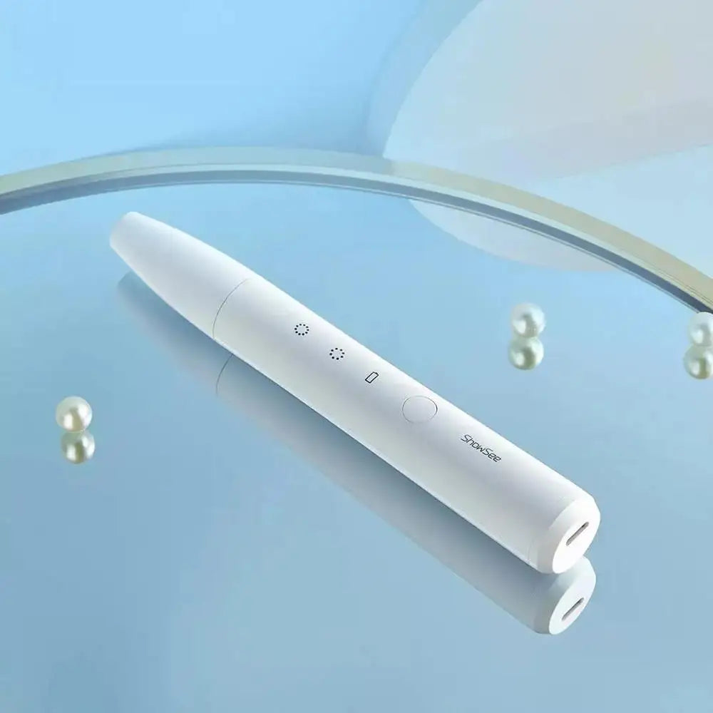 xiaomi youpin electric nail polisher