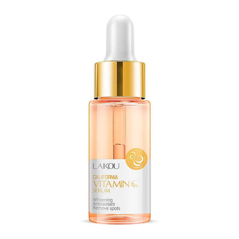 LAIKOU Face Serum for Hydrated, Brighter-Looking Skin