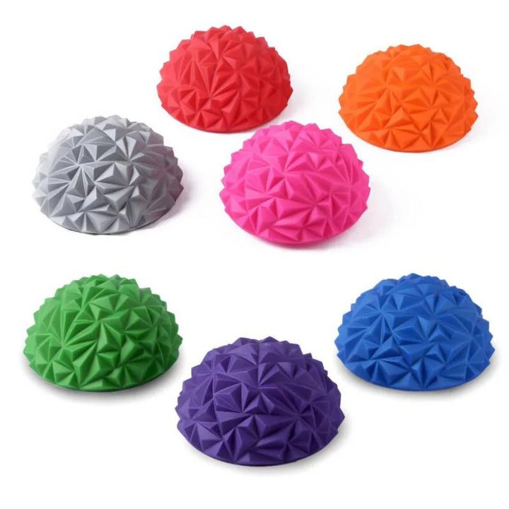 Kids Yoga Stepping Stones for Indoor Balance & Play
