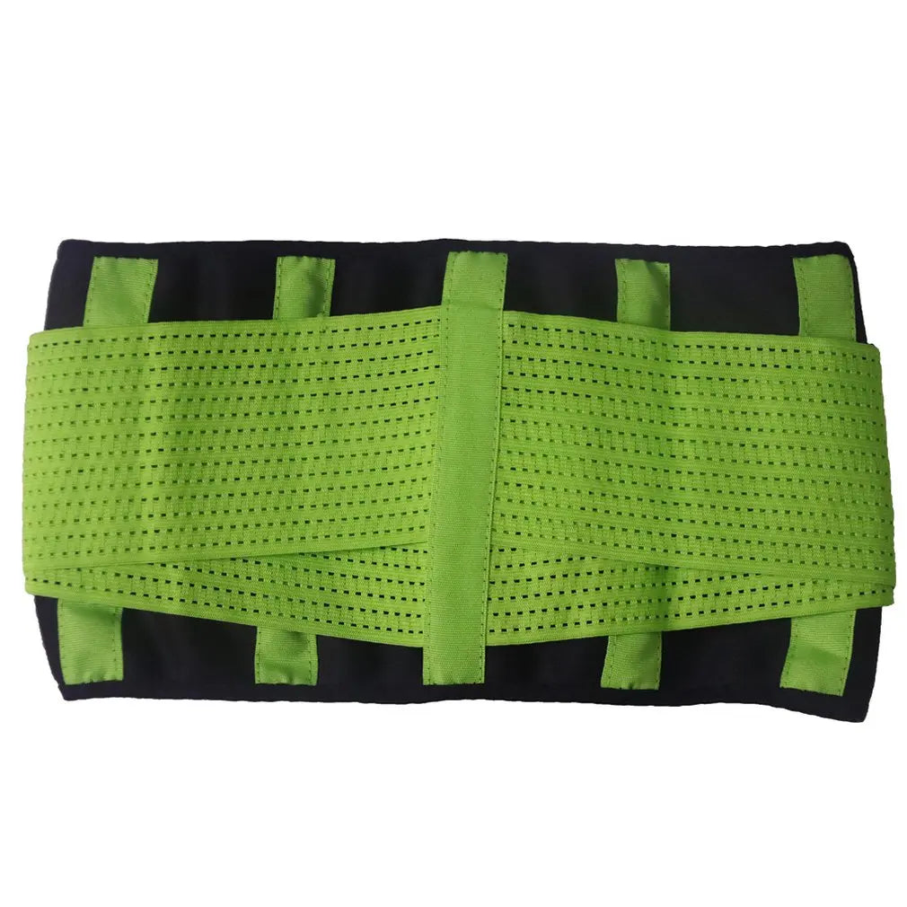 Women's Abdomen Belt — Flatter Tummy, Slimmer Waistline