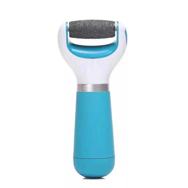 Electric Pedicure Tool – Smooth Heels & Remove Calluses