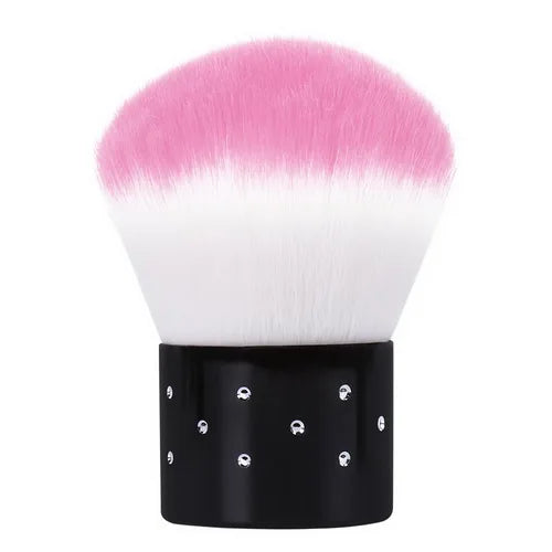 Nail Cleaning Brush – Dust-Free Manicure Prep in Seconds