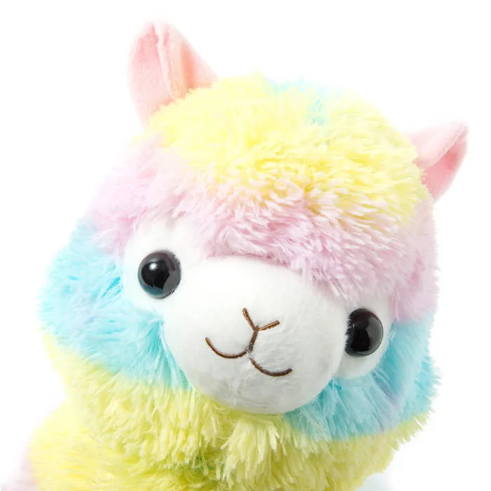 20cm Soft Cotton Sheep Plush Toy for Gentle Cuddles