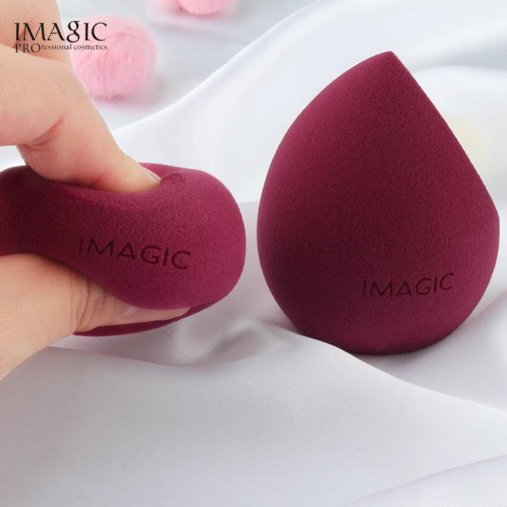 Makeup Sponge For Smooth Foundation & Concealer Finish